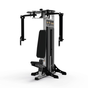 Exigo Pectoral Fly / Rear Deltoid