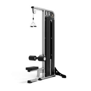 Exigo Lateral Pulldown