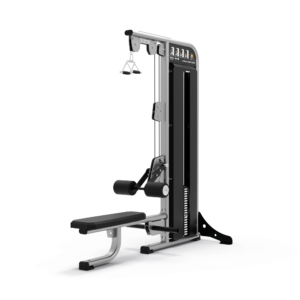 Exigo Lateral Pulldown / Low Row