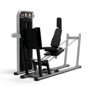 Exigo Seated Leg Press