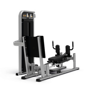 Exigo Recumbent Leg Press