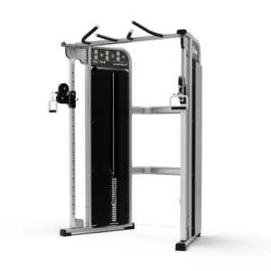 Exigo Dual Adjustable Pulley (DAP)