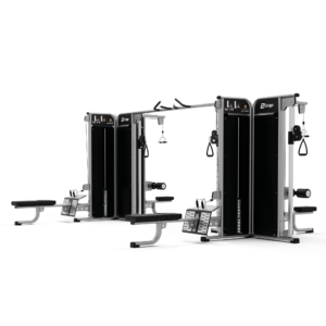 Exigo 8 Station Jungle Gym