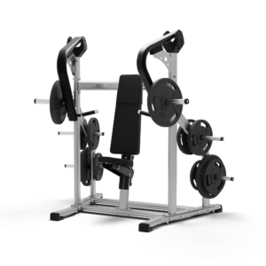 Exigo ISO-Lateral Chest Press