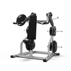 Exigo ISO-Lateral Shoulder Press