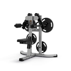Exigo ISO-Lateral Lat Raise
