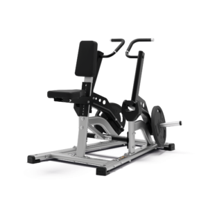 Exigo ISO-Lateral Row