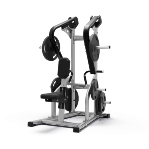 Exigo ISO-Lateral Low Row