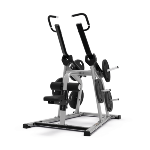 Exigo ISO-Lateral Lat Pulldown