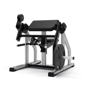 Exigo Seated Bicep Curl