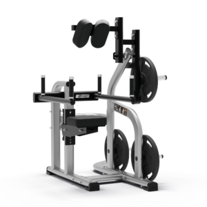 Exigo 4 Way Neck Machine