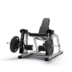 Exigo ISO-Lateral Leg Extension