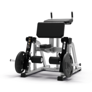 Exigo ISO-Lateral Standing Leg Curl