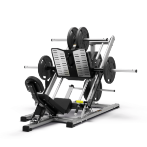 Exigo 45 Degree Leg Press