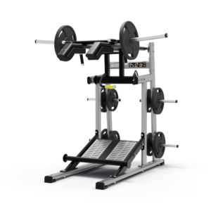 Exigo Leverage Squat