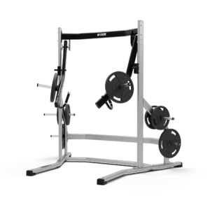 Exigo ISO-Lateral Body Drive