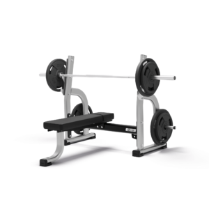 Exigo Olympic Flat Bench
