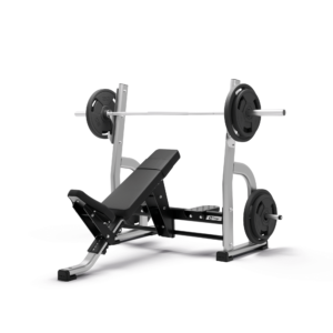 Exigo Olympic Incline Bench