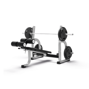 Exigo Olympic Decline Bench