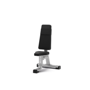 Exigo Upright Utility Bench
