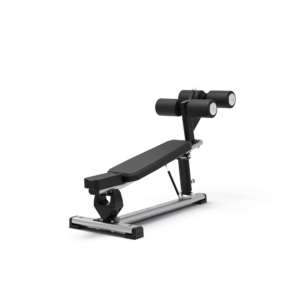 Exigo Adjustable Decline Bench