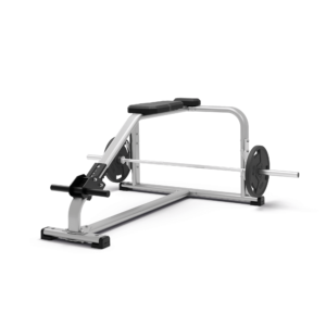 Exigo Prone Row Bench