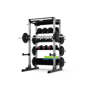 Exigo E70 Half Rack SG