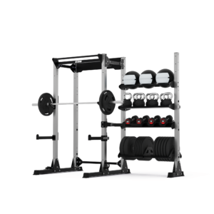 Exigo E70 Half Rack ST110