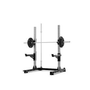 Exigo E80 Elite Squat Stands