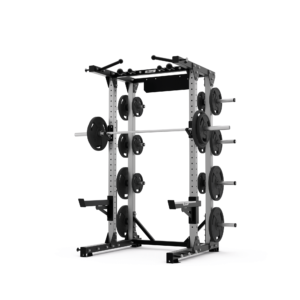 Exigo E80 Elite Half Rack