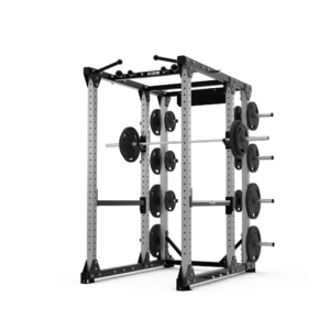Exigo E80 Elite Power Rack