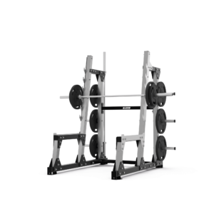 Exigo E80 Elite Squat Rack