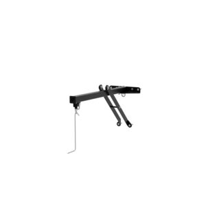 Exigo Retractable Punch Bag Bracket
