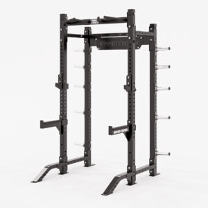 Hammer Strength HD Athletic NX Half Rack
