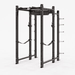 Hammer Strength HD Athletic NX Power Rack