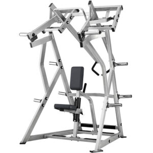 Hammer Strength Plate-Loaded Iso-Lateral D.Y. Row