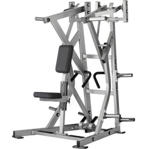 Hammer Strength Plate-Loaded Iso-Lateral Low Row