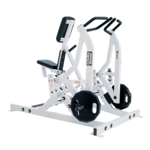 Hammer Strength Plate-Loaded Iso-Lateral Row