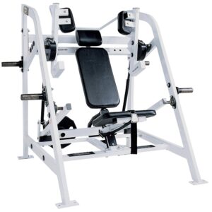 Hammer Strength Plate-Loaded Pullover