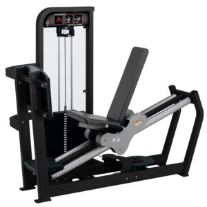 Hammer Strength Select Seated Leg Press