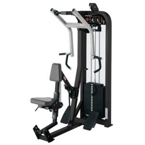 Hammer Strength Select Seated Row