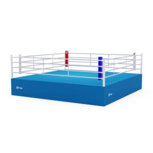 Exigo AIBA Boxing Ring