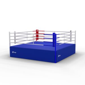 Exigo Competition Boxing Ring