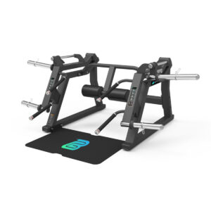 Better Glutes Plate-loaded Deep Lunge