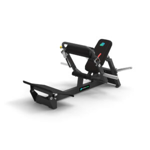 Better Glutes Plate-loaded Glute Drive