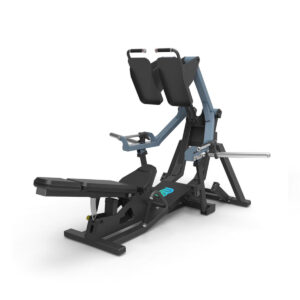 Better Glutes Plate-loaded ISO Glute Press