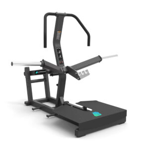 Better Glutes Plate-loaded Standing Squat