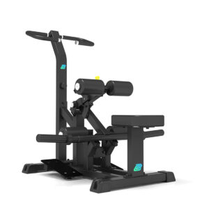 Better Glutes Plate-loaded Vertical Hip Thrust