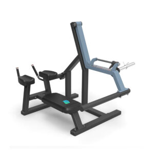 Better Glutes Plate-loaded Reverse Kick Back