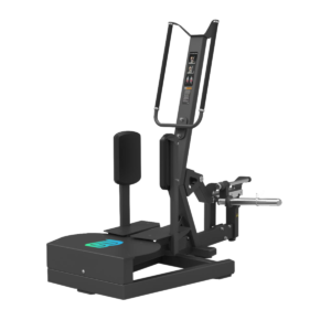 Better Glutes Plate-loaded Standing Abductor